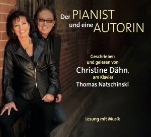 Der Pianist und eine Autorin Cover